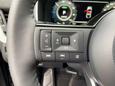 Ansicht 23 - Gebrauchtwagen Fahrzeug, Modell Qashqai der Marke Nissan von Verkäufer Autohaus Günther GmbH