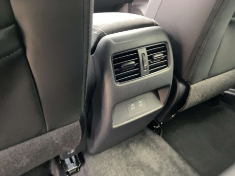 Ansicht 27 - Gebrauchtwagen Fahrzeug, Modell Qashqai der Marke Nissan von Verkäufer Autohaus Günther GmbH