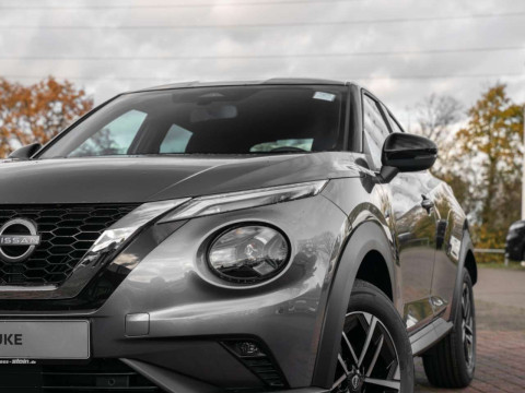 Ansicht 4 - Neuwagen Fahrzeug, Modell Juke der Marke Nissan von Verkäufer Autohaus Stein GmbH