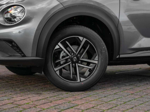 Ansicht 7 - Neuwagen Fahrzeug, Modell Juke der Marke Nissan von Verkäufer Autohaus Stein GmbH