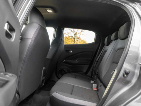 Ansicht 11 - Neuwagen Fahrzeug, Modell Juke der Marke Nissan von Verkäufer Autohaus Stein GmbH