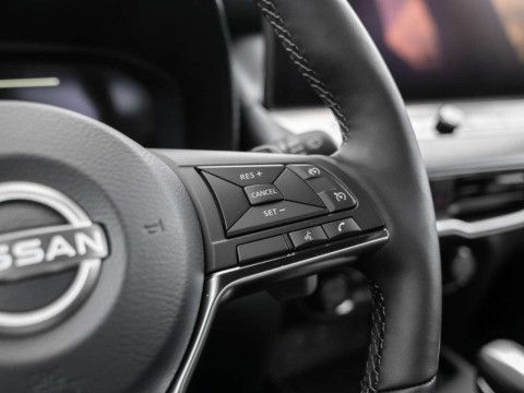 Ansicht 13 - Neuwagen Fahrzeug, Modell Juke der Marke Nissan von Verkäufer Autohaus Stein GmbH