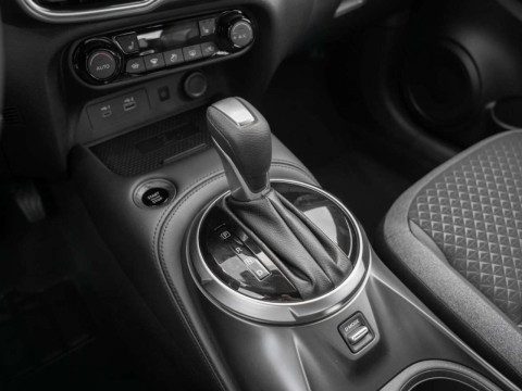 Ansicht 14 - Neuwagen Fahrzeug, Modell Juke der Marke Nissan von Verkäufer Autohaus Stein GmbH