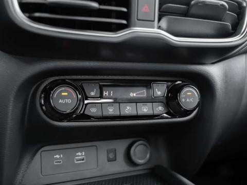 Ansicht 15 - Neuwagen Fahrzeug, Modell Juke der Marke Nissan von Verkäufer Autohaus Stein GmbH