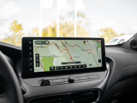 Ansicht 16 - Neuwagen Fahrzeug, Modell Juke der Marke Nissan von Verkäufer Autohaus Stein GmbH