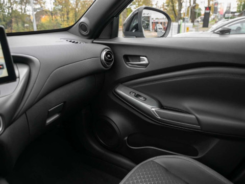 Ansicht 21 - Neuwagen Fahrzeug, Modell Juke der Marke Nissan von Verkäufer Autohaus Stein GmbH