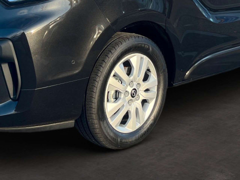 Ansicht 6 - Gebrauchtwagen Fahrzeug, Modell Primastar der Marke Nissan von Verkäufer Autohaus Priller – Zweigniederlassung der Autohaus MKM Huber GmbH