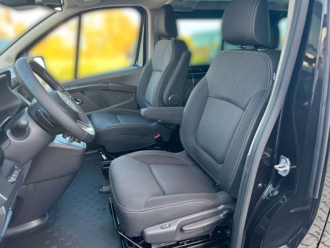 Ansicht 7 - Gebrauchtwagen Fahrzeug, Modell Primastar der Marke Nissan von Verkäufer Autohaus Priller – Zweigniederlassung der Autohaus MKM Huber GmbH