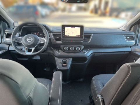 Ansicht 10 - Gebrauchtwagen Fahrzeug, Modell Primastar der Marke Nissan von Verkäufer Autohaus Priller – Zweigniederlassung der Autohaus MKM Huber GmbH