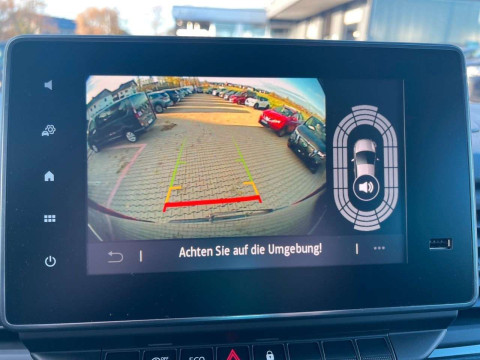 Ansicht 13 - Gebrauchtwagen Fahrzeug, Modell Primastar der Marke Nissan von Verkäufer Autohaus Priller – Zweigniederlassung der Autohaus MKM Huber GmbH