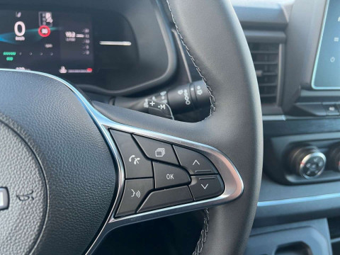 Ansicht 14 - Gebrauchtwagen Fahrzeug, Modell Primastar der Marke Nissan von Verkäufer Autohaus Priller – Zweigniederlassung der Autohaus MKM Huber GmbH