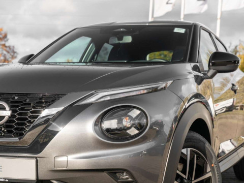 Ansicht 4 - Neuwagen Fahrzeug, Modell Juke der Marke Nissan von Verkäufer Autohaus Stein GmbH