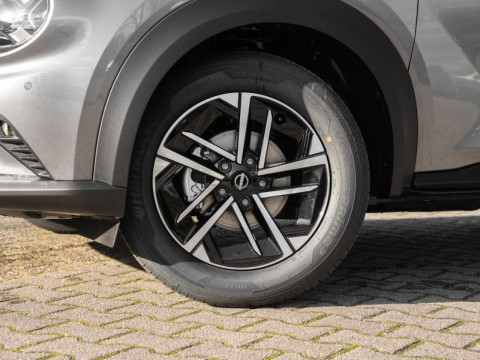 Ansicht 6 - Neuwagen Fahrzeug, Modell Juke der Marke Nissan von Verkäufer Autohaus Stein GmbH