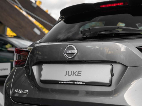 Ansicht 7 - Neuwagen Fahrzeug, Modell Juke der Marke Nissan von Verkäufer Autohaus Stein GmbH