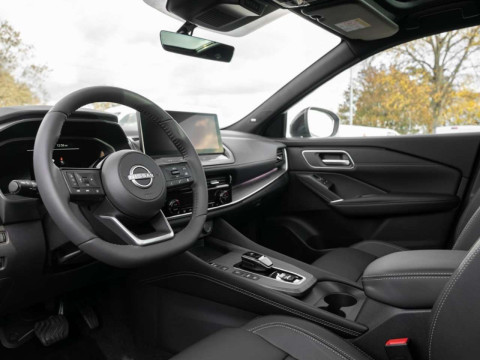 Ansicht 8 - Neuwagen Fahrzeug, Modell Juke der Marke Nissan von Verkäufer Autohaus Stein GmbH