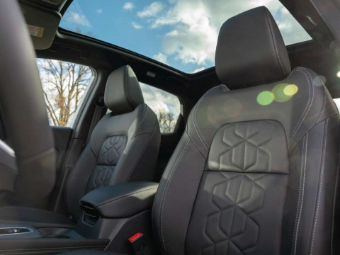 Ansicht 9 - Neuwagen Fahrzeug, Modell Juke der Marke Nissan von Verkäufer Autohaus Stein GmbH