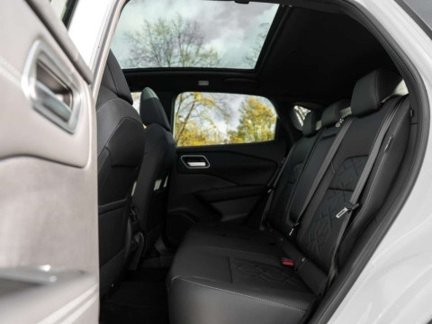 Ansicht 10 - Neuwagen Fahrzeug, Modell Juke der Marke Nissan von Verkäufer Autohaus Stein GmbH