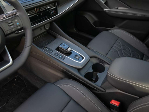 Ansicht 12 - Neuwagen Fahrzeug, Modell Juke der Marke Nissan von Verkäufer Autohaus Stein GmbH