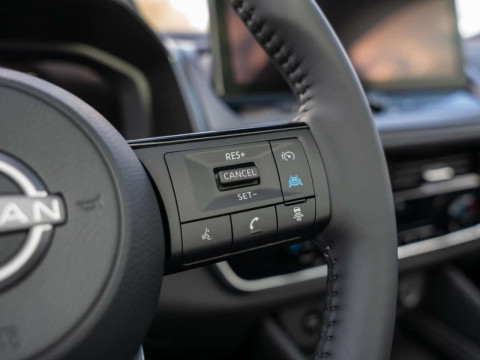 Ansicht 14 - Neuwagen Fahrzeug, Modell Juke der Marke Nissan von Verkäufer Autohaus Stein GmbH