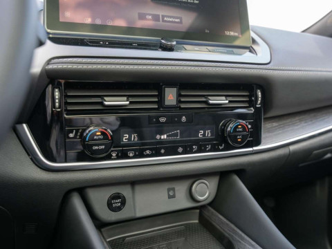 Ansicht 17 - Neuwagen Fahrzeug, Modell Juke der Marke Nissan von Verkäufer Autohaus Stein GmbH