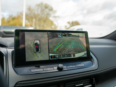 Ansicht 19 - Neuwagen Fahrzeug, Modell Juke der Marke Nissan von Verkäufer Autohaus Stein GmbH