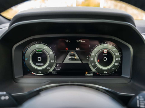 Ansicht 20 - Neuwagen Fahrzeug, Modell Juke der Marke Nissan von Verkäufer Autohaus Stein GmbH