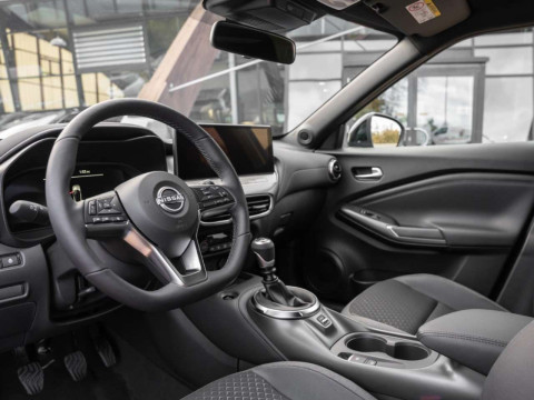 Ansicht 8 - Gebrauchtwagen Fahrzeug, Modell Qashqai der Marke Nissan von Verkäufer Autohaus Stein GmbH