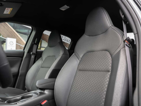 Ansicht 9 - Gebrauchtwagen Fahrzeug, Modell Qashqai der Marke Nissan von Verkäufer Autohaus Stein GmbH