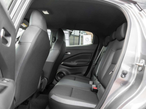 Ansicht 10 - Gebrauchtwagen Fahrzeug, Modell Qashqai der Marke Nissan von Verkäufer Autohaus Stein GmbH