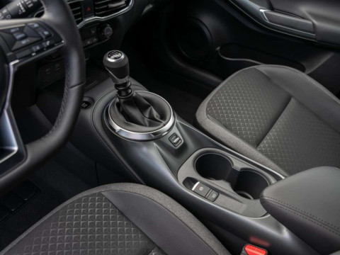 Ansicht 13 - Gebrauchtwagen Fahrzeug, Modell Qashqai der Marke Nissan von Verkäufer Autohaus Stein GmbH