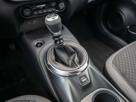 Ansicht 16 - Gebrauchtwagen Fahrzeug, Modell Qashqai der Marke Nissan von Verkäufer Autohaus Stein GmbH