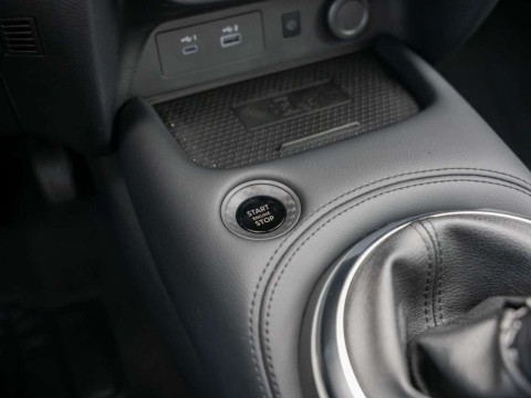 Ansicht 17 - Gebrauchtwagen Fahrzeug, Modell Qashqai der Marke Nissan von Verkäufer Autohaus Stein GmbH