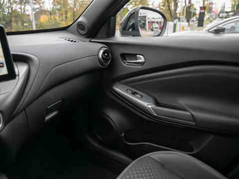 Ansicht 22 - Gebrauchtwagen Fahrzeug, Modell Qashqai der Marke Nissan von Verkäufer Autohaus Stein GmbH