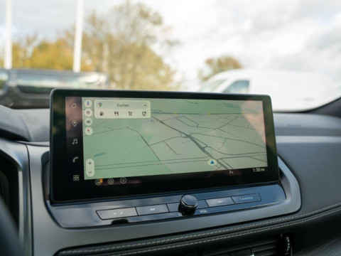 Ansicht 23 - Gebrauchtwagen Fahrzeug, Modell Qashqai der Marke Nissan von Verkäufer Autohaus Stein GmbH