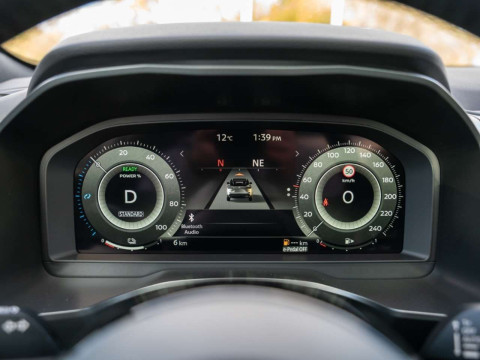 Ansicht 25 - Gebrauchtwagen Fahrzeug, Modell Qashqai der Marke Nissan von Verkäufer Autohaus Stein GmbH