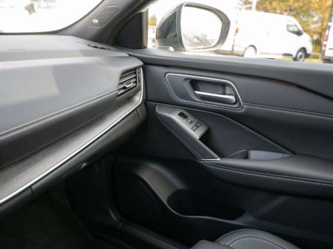 Ansicht 26 - Gebrauchtwagen Fahrzeug, Modell Qashqai der Marke Nissan von Verkäufer Autohaus Stein GmbH