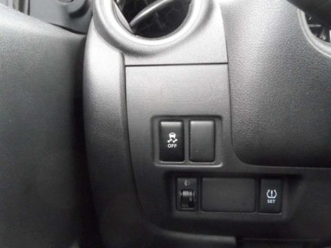 Ansicht 12 - Gebrauchtwagen Fahrzeug, Modell Micra der Marke Nissan von Verkäufer AH Sömmerda-Ost GmbH