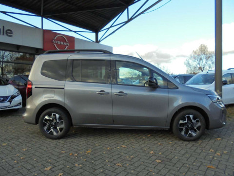 Ansicht 4 - Neuwagen Fahrzeug, Modell Townstar der Marke Nissan von Verkäufer Autocenter Strehle e.K.