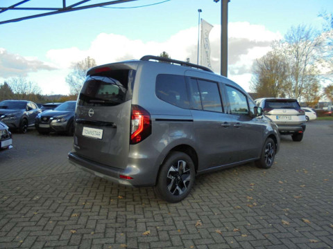 Ansicht 5 - Neuwagen Fahrzeug, Modell Townstar der Marke Nissan von Verkäufer Autocenter Strehle e.K.