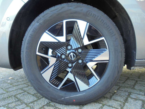 Ansicht 7 - Neuwagen Fahrzeug, Modell Townstar der Marke Nissan von Verkäufer Autocenter Strehle e.K.