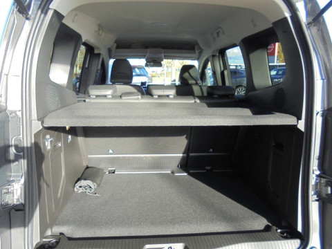 Ansicht 8 - Neuwagen Fahrzeug, Modell Townstar der Marke Nissan von Verkäufer Autocenter Strehle e.K.