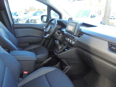 Ansicht 10 - Neuwagen Fahrzeug, Modell Townstar der Marke Nissan von Verkäufer Autocenter Strehle e.K.