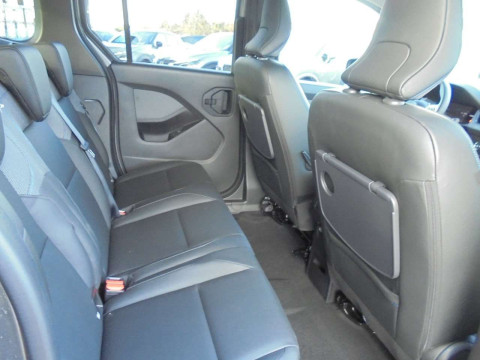 Ansicht 11 - Neuwagen Fahrzeug, Modell Townstar der Marke Nissan von Verkäufer Autocenter Strehle e.K.