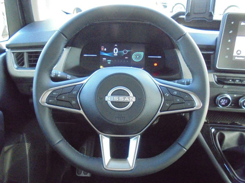 Ansicht 13 - Neuwagen Fahrzeug, Modell Townstar der Marke Nissan von Verkäufer Autocenter Strehle e.K.