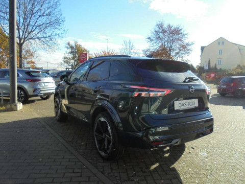 Ansicht 6 - Neuwagen Fahrzeug, Modell Qashqai der Marke Nissan von Verkäufer Autocenter Strehle e.K.