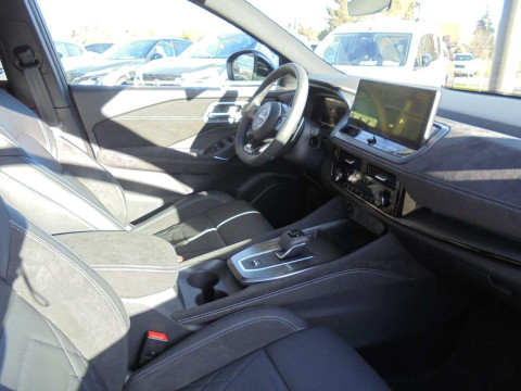 Ansicht 10 - Neuwagen Fahrzeug, Modell Qashqai der Marke Nissan von Verkäufer Autocenter Strehle e.K.