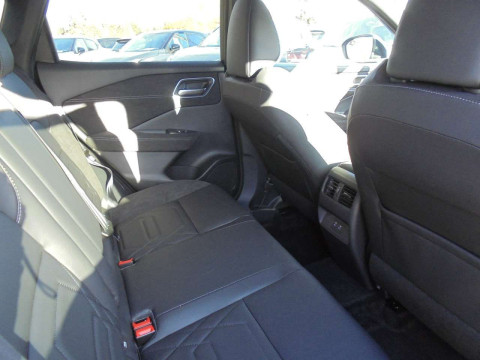 Ansicht 11 - Neuwagen Fahrzeug, Modell Qashqai der Marke Nissan von Verkäufer Autocenter Strehle e.K.