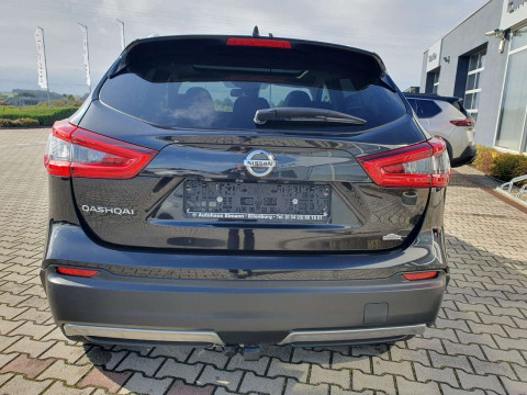 Ansicht 4 - Gebrauchtwagen Fahrzeug, Modell Qashqai der Marke Nissan von Verkäufer Autohaus Eimann GmbH