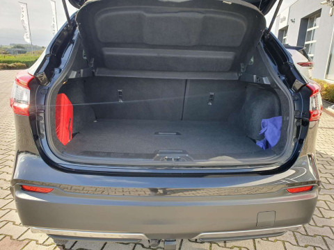 Ansicht 5 - Gebrauchtwagen Fahrzeug, Modell Qashqai der Marke Nissan von Verkäufer Autohaus Eimann GmbH