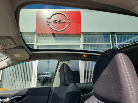 Ansicht 9 - Gebrauchtwagen Fahrzeug, Modell Qashqai der Marke Nissan von Verkäufer Autohaus Eimann GmbH